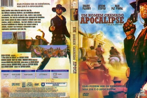 Um homem chamado apocalipse